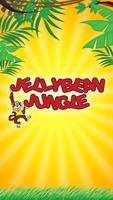 Jellybean Jungle penulis hantaran