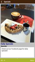 Just Love Coffee & Eatery capture d'écran 2