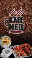 Kafe Neo plakat