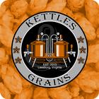 Kettles and Grains icon