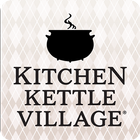 Kitchen Kettle Village icon