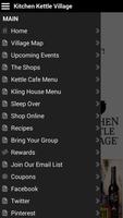 Kitchen Kettle Village スクリーンショット 1