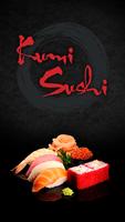 Kumi Sushi poster