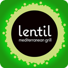 ikon Lentil Mediterranean Grill