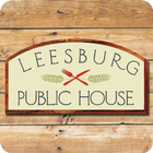 Leesburg Public House иконка