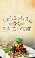 Leesburg Public House постер