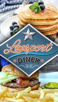 Poster Leesport Diner