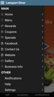 Leesport Diner Ekran Görüntüsü 1