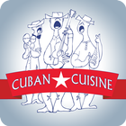 Los Tres Cubanos иконка