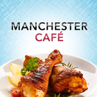 Manchester Cafe icon