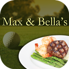 Max & Bella's Restaurant 圖標