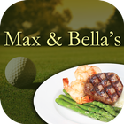 Max & Bella's Restaurant ikon