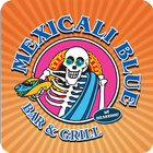 آیکون‌ Mexicali Blue