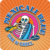 Mexicali Blue-icoon