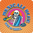 ”Mexicali Blue