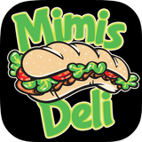 Mimis Deli 아이콘