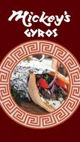 Mickey's Gyros poster