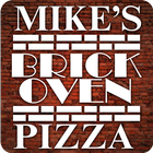 Mike’s Brick Oven Pizza-icoon