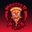 ”Monster Pizza - Knoxville