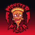 Monster Pizza - Knoxville ikon