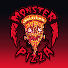 Monster Pizza - Knoxville أيقونة