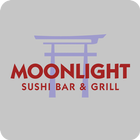 Moonlight Sushi Bar & Grill ไอคอน