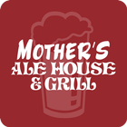 Mother's Ale House & Grill أيقونة