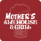 آیکون‌ Mother's Ale House & Grill