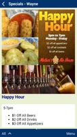 Mother's Ale House & Grill captura de pantalla 3