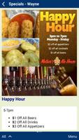 برنامه‌نما Mother's Ale House & Grill عکس از صفحه