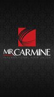 Mr. Carmine Hair Salon Affiche