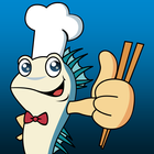 Mr. Sushi & Grill icône