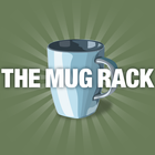 The Mug Rack Zeichen