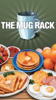 The Mug Rack پوسٹر