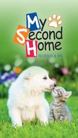 My Second Home - TN โปสเตอร์