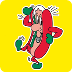 آیکون‌ Nana's Hot Dogs of Elmhurst