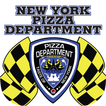 New York Pizza Department