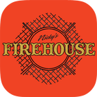 Nicky's Firehouse Restaurant icon