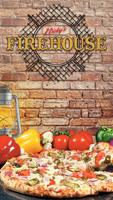 Nicky's Firehouse Restaurant ポスター