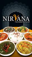 Nirvana Fine Indian Cuisine Poster