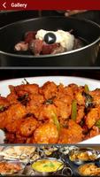 Nirvana Fine Indian Cuisine 截图 2