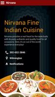 Nirvana Fine Indian Cuisine capture d'écran 3