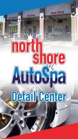 North Shore AutoSpa plakat