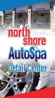 North Shore AutoSpa Poster