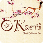 Okaeri Sushi icon