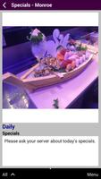 Okaeri Sushi imagem de tela 3