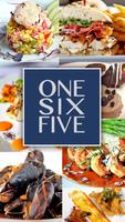 One Six Five Cartaz