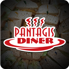 Pantagis Diner 아이콘