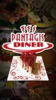 Pantagis Diner ポスター