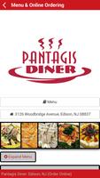 Pantagis Diner capture d'écran 3